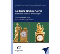 Libri Giuseppe Speciale / Ferrari Zumbini Romano / Cassi Aldo Andrea - Le Danze