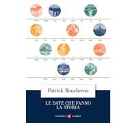 Le date che fanno la storia