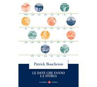 Le date che fanno la storia