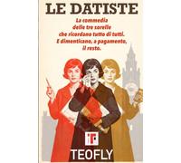 Le Datiste: Una commedia sul ricordare (e sul dimenticare a pagamento)