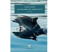 Le dauphin du Serengeti