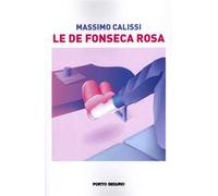 Le De Fonseca rosa