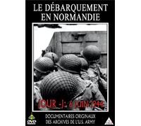 Le debarquement en normandie