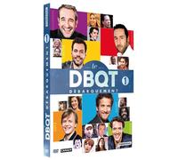 Le Debarquement N.1 (DVD) Kim Renaud Van Guillaume Canet Jean Dujardin
