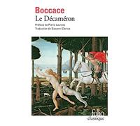 Le decameron - Boccaccio