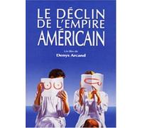 Le déclin de l'empire américain (DVD)