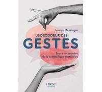 Le décodeur des gestes
