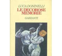 Le decorose memorie
