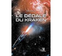 Le Dédale du Kraken