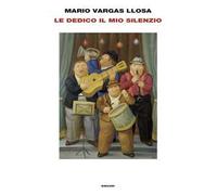Le dedico il mio silenzio