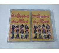 Le Dee Del Ritmo Celia Cruz Lupe Myrta Silva - 2 X Cassetta Nuova 2T