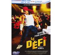 Le défi