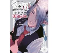 Le défi amoureux du démon Wilhelm