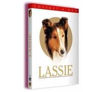 Le défi de lassie