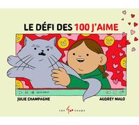 Le défi des 100 j'aime