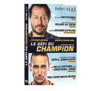 Le Défi du Champion