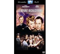 Le defunt recalcitrant