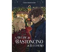 Le delizie del bastoncino di zucchero