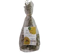 Le delizie del Cupin - Origano Ligure Mazzetto gr. 25 - Altissima Qualità - Prodotto e Confezionato in Liguria - Un profumo inconfondibile