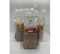 Le Delizie del Grano - Biscotti Artigianali ai Multicereali fatti a mano