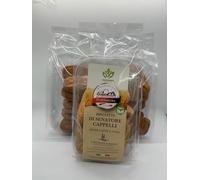 Le Delizie del Grano - Biscotti Artigianali di Senatore Cappelli fatti a mano
