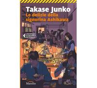 Le delizie della signorina Ashikawa