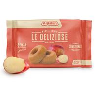 Nove Alpi AGLUTEN DELIZIOSE ALLE MELE 55 G