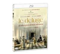 Le Deluge - Gli Ultimi Giorni Di Maria Antonietta - Bd
