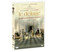 Le Déluge - Gli Ultimi Giorni Di Maria Antonietta - Dvd