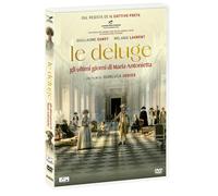 Le Déluge - Gli Ultimi Giorni Di Maria Antonietta - Dvd