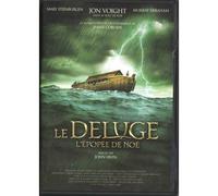 Le Déluge - L'épopée de Noé-DVD