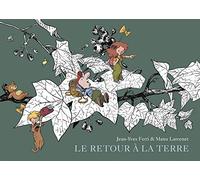 Le déluge ; Les révolutions ; Les métamorphoses