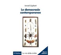 Le democrazie contemporanee