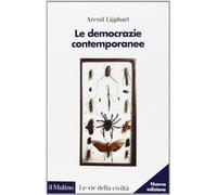 Le democrazie contemporanee