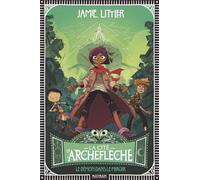 Le démon dans le miroir: Tome 1 : Le démon dans le miroir