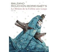 Le Démon de la Colline aux Loups