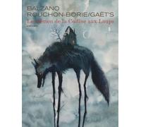 Le Démon de la Colline aux Loups