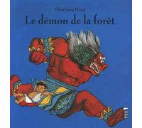 Le démon de la forêt