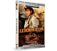 Le démon de l'or Combo Blu-ray + DVD Nuovo