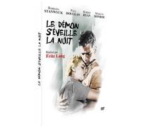 Le démon s'eveille la nuit