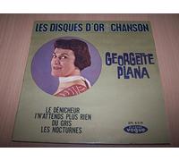 Le denicheur - J'n'attends plus rien - Du gris - Les nocturnes - 45 tours - 7"