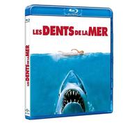 Le Denti Del Mare BLU-RAY NUOVO
