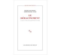 Le déracinement: La crise de l'agriculture traditionnelle en Algérie
