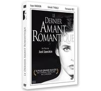 Le dernier amant romantique (Farbe, Import) Dayle Haddon Gérard Ismael