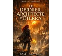 Le Dernier Architecte d’Eterra : Livre I du Cycle d’Eterra