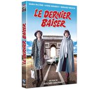 Le Dernier baiser