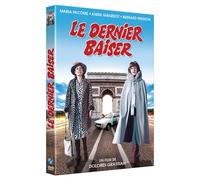 Le dernier baiser (Breitbild, Farbe, Import, Vollbild) Annie Girardot
