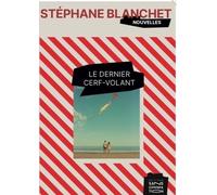 Le dernier cerf-volant