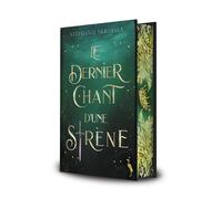 Le dernier chant d'une sirène