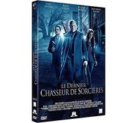Le Dernier Chasseur De Sorcieres